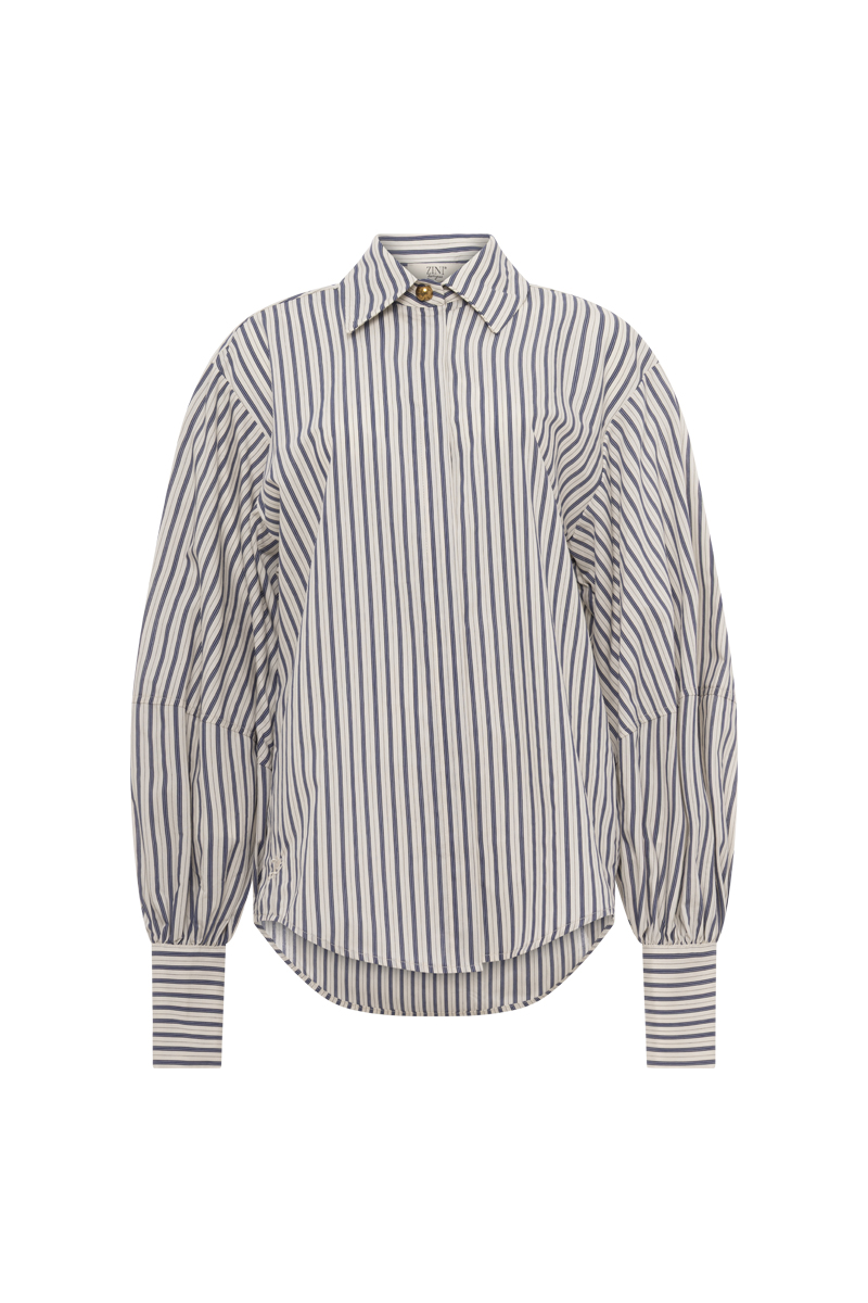 STRIPED SHIRT