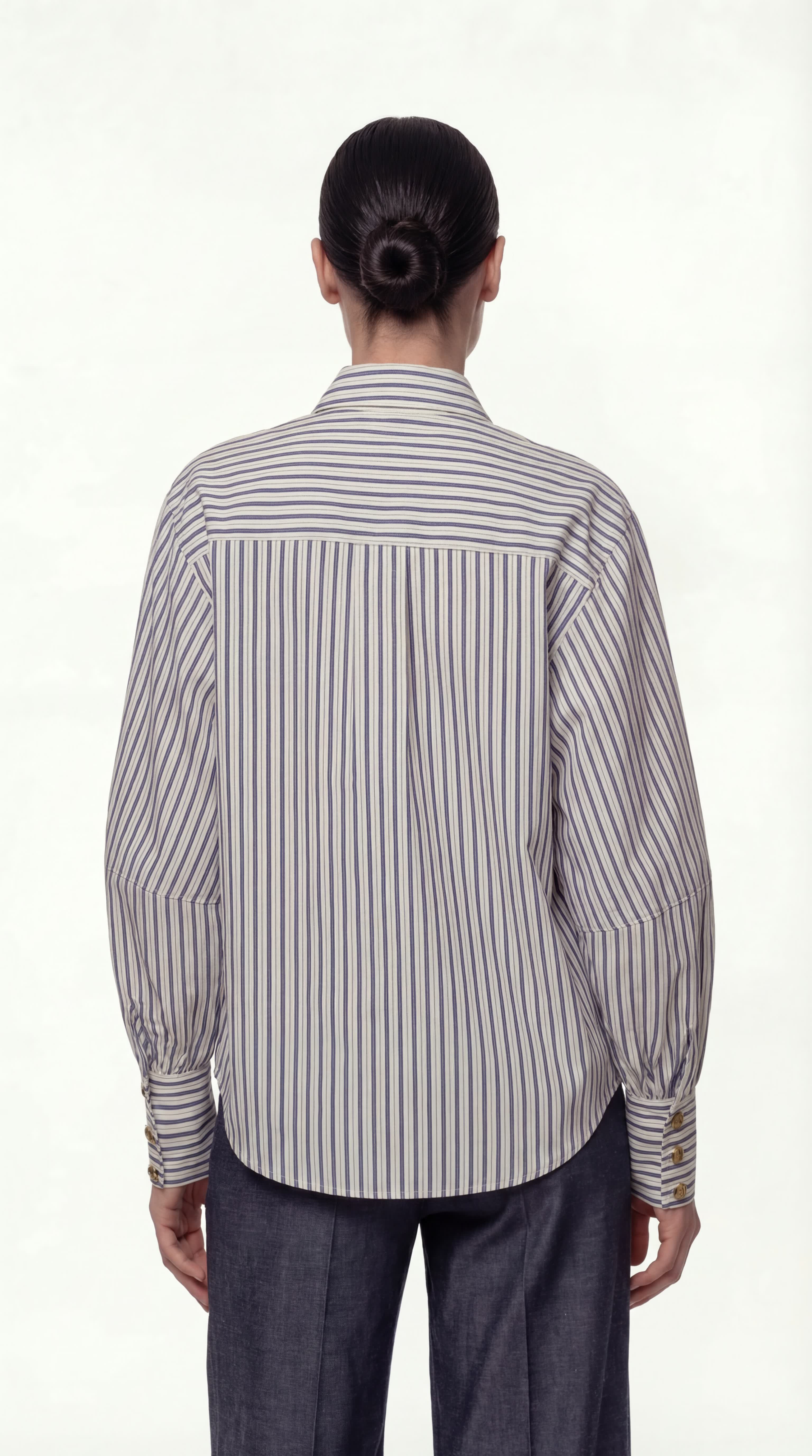 STRIPED SHIRT