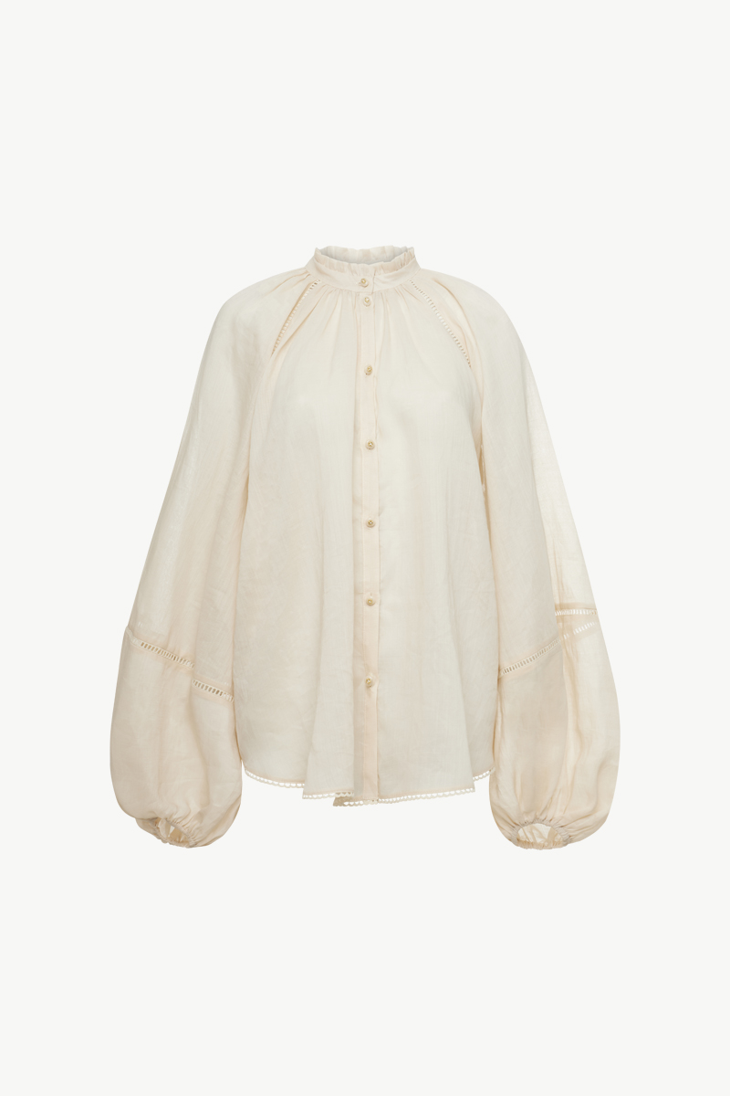 RAMIE SHIRT RAMIE SHIRT