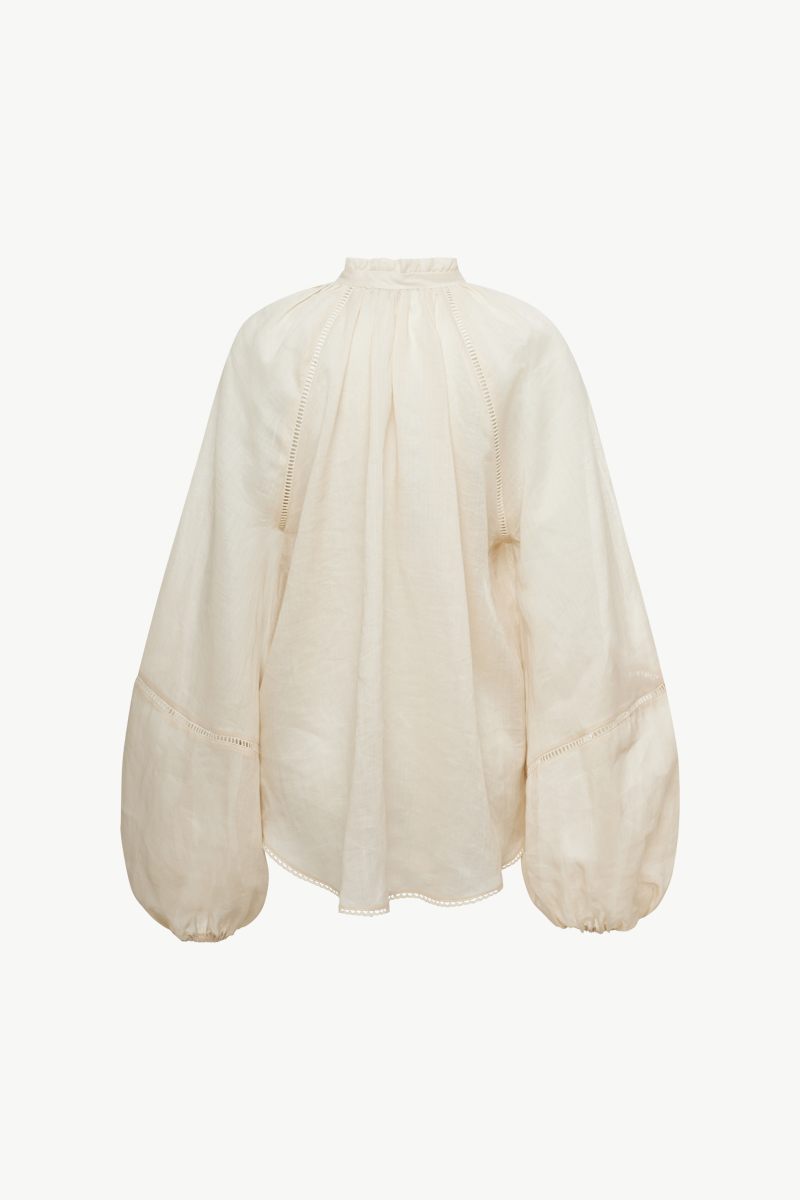 RAMIE SHIRT RAMIE SHIRT