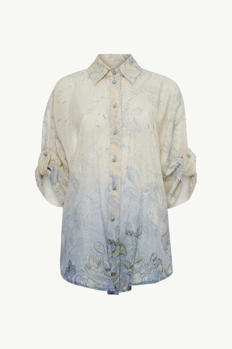 PRINTED SHIRT PRINTED SHIRT