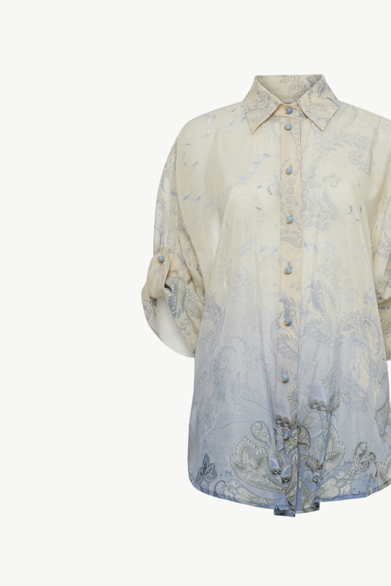PRINTED SHIRT PRINTED SHIRT