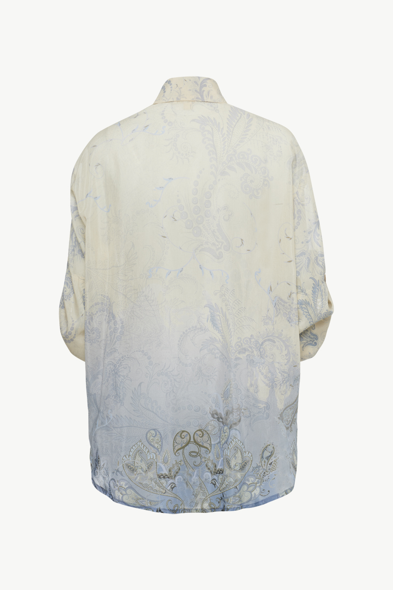 PRINTED SHIRT PRINTED SHIRT