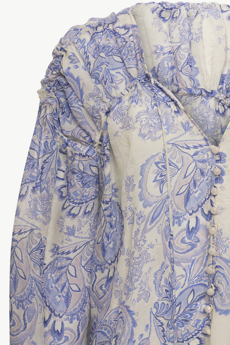 PRINTED SHIRT PRINTED SHIRT