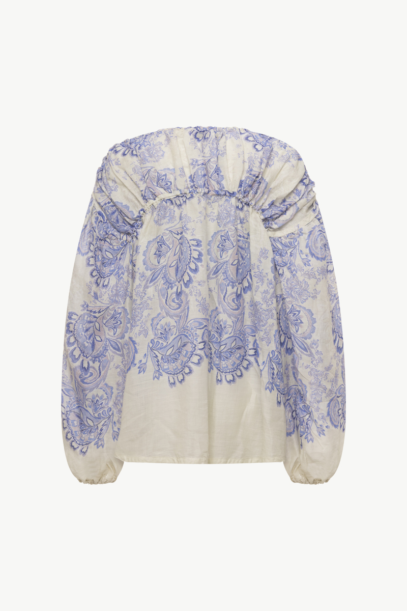 PRINTED SHIRT PRINTED SHIRT