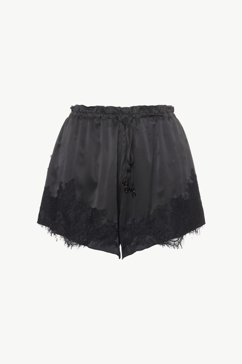SILK SHORTS SILK SHORTS