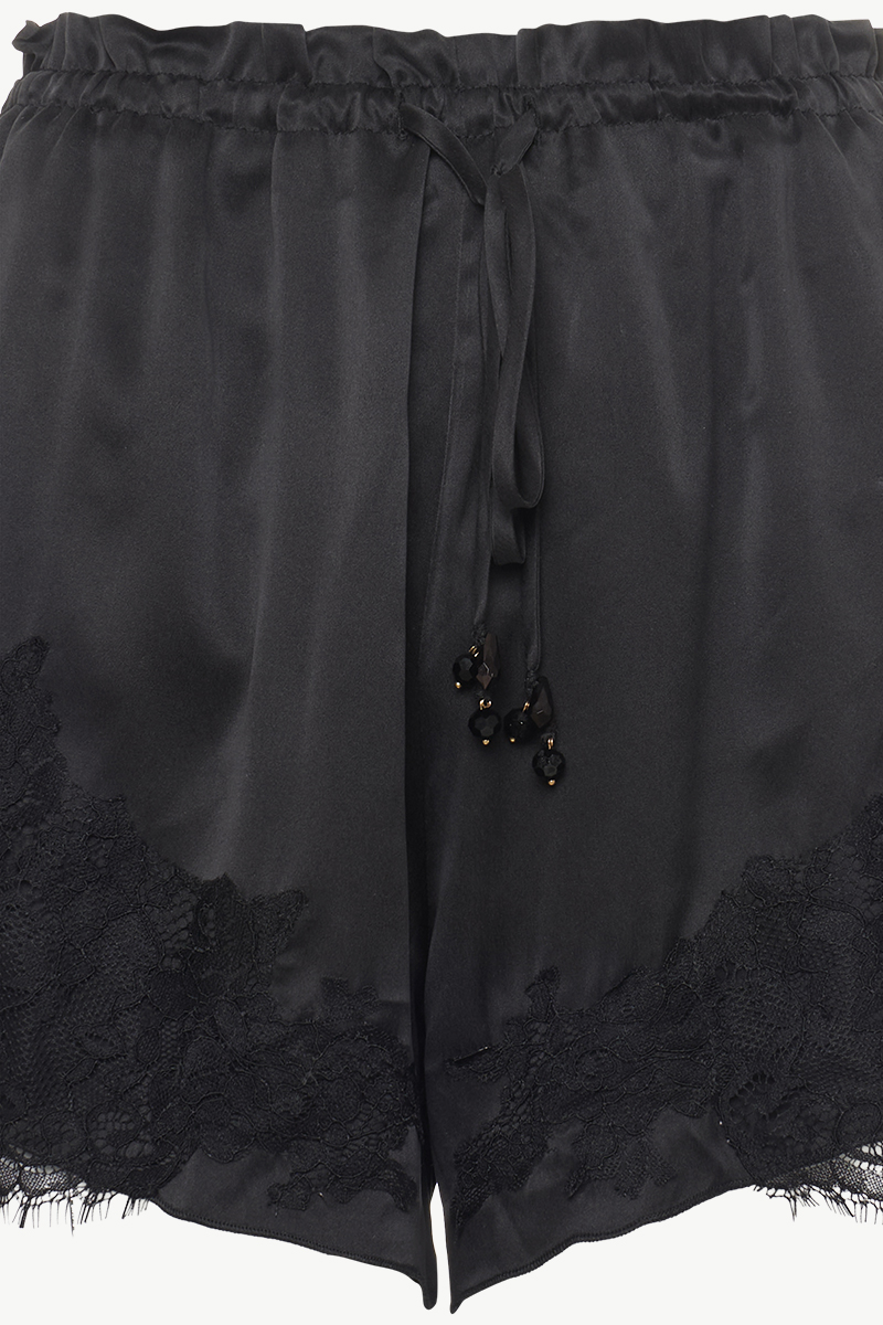SILK SHORTS SILK SHORTS