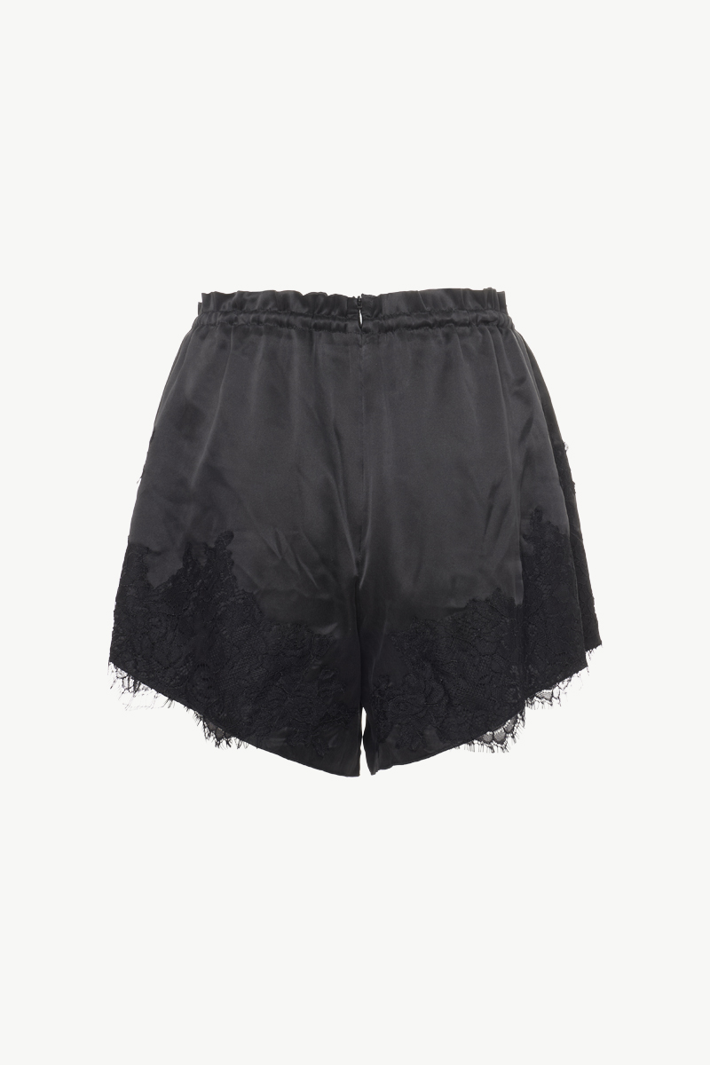 SILK SHORTS SILK SHORTS