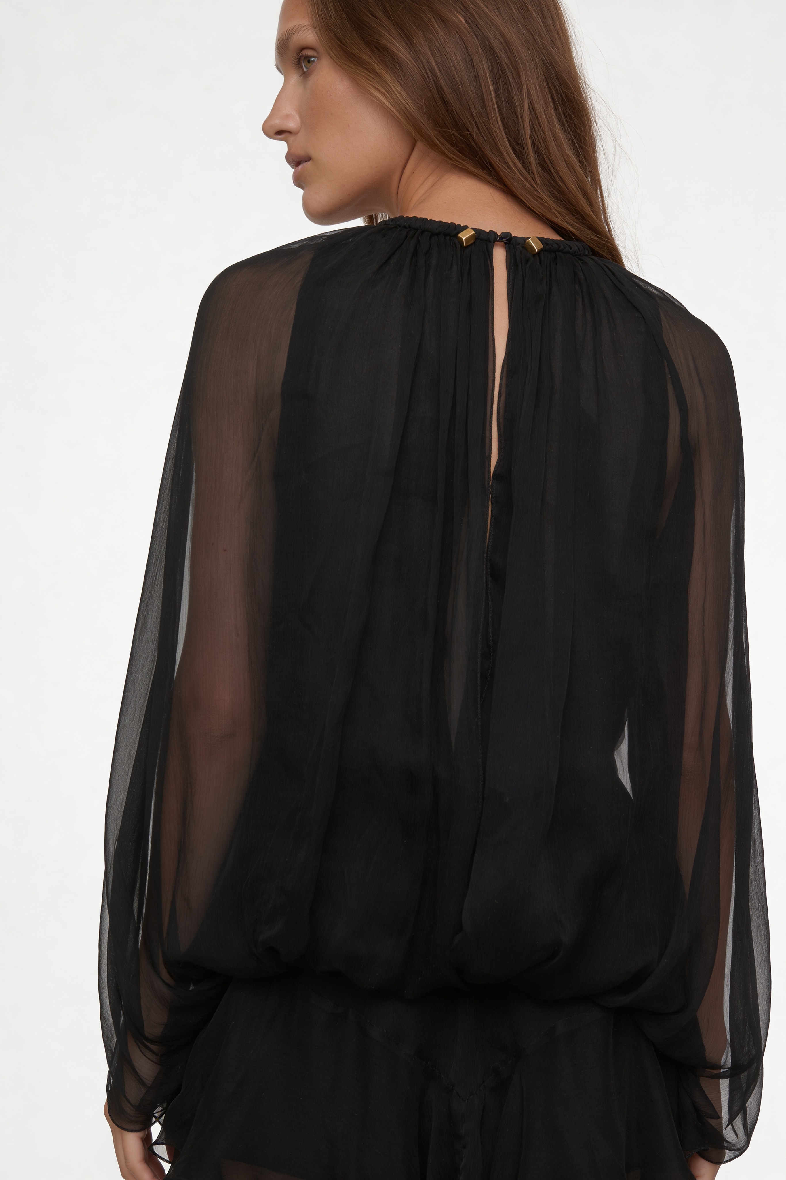 SILK JUMPSUIT