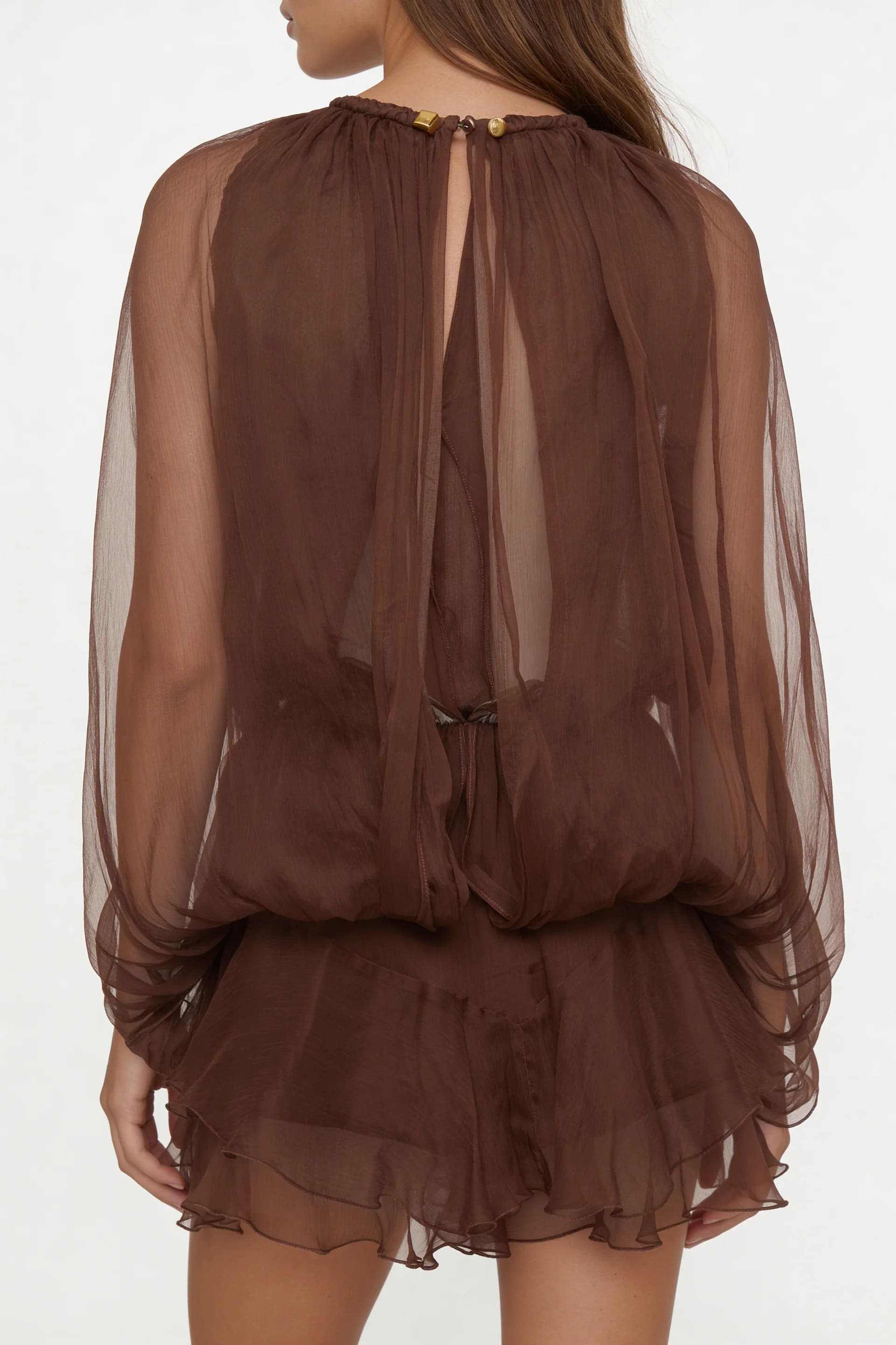 SILK JUMPSUIT
