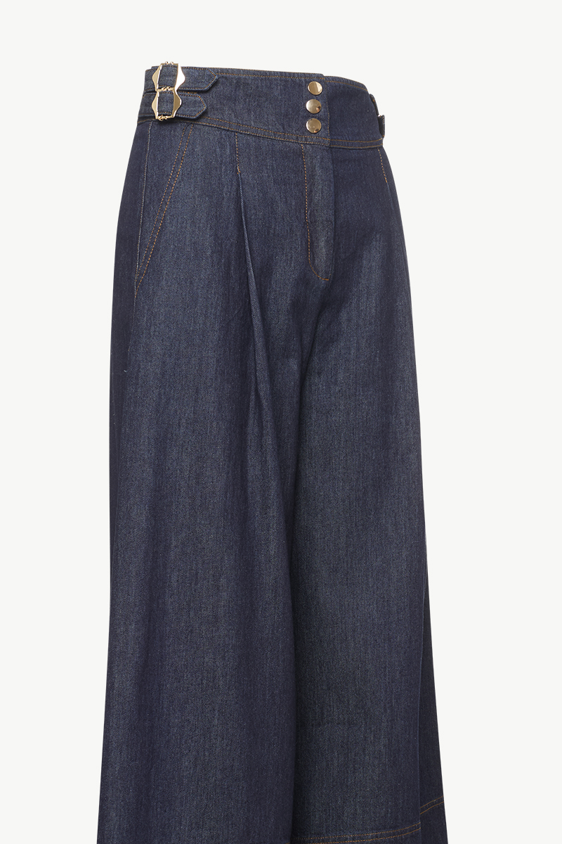 ΠΑΝΤΕΛΟΝΙ DENIM ΣΕ ΦΑΡΔΙΑ ΓΡΑΜΜΗ ΠΑΝΤΕΛΟΝΙ DENIM ΣΕ ΦΑΡΔΙΑ ΓΡΑΜΜΗ