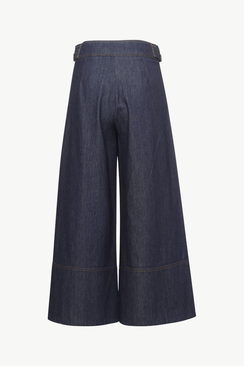 ΠΑΝΤΕΛΟΝΙ DENIM ΣΕ ΦΑΡΔΙΑ ΓΡΑΜΜΗ ΠΑΝΤΕΛΟΝΙ DENIM ΣΕ ΦΑΡΔΙΑ ΓΡΑΜΜΗ