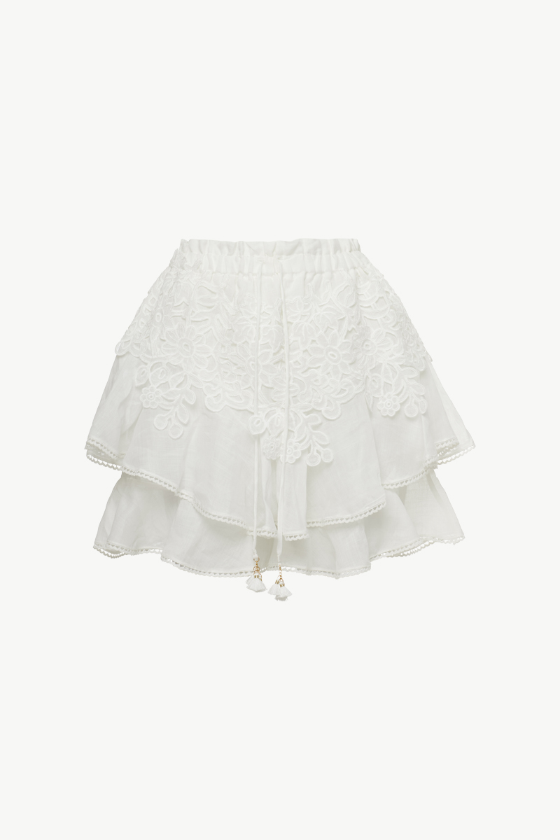 SKORT SKORT