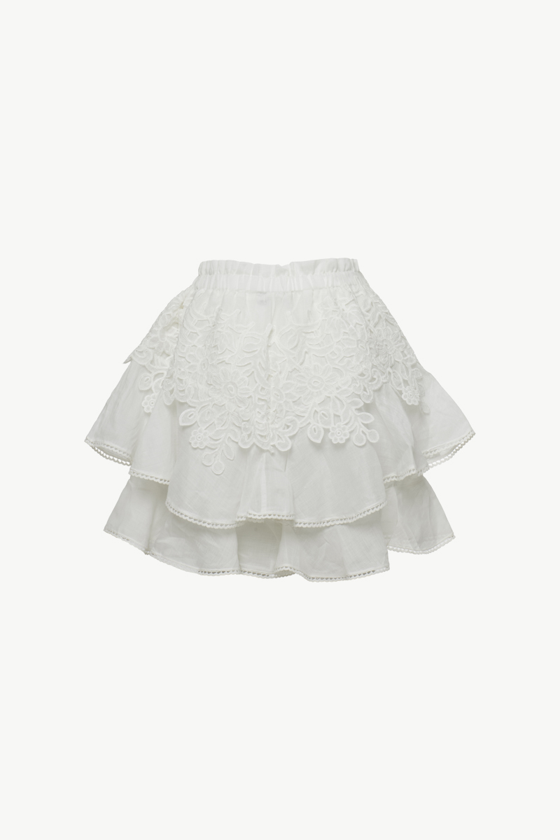 SKORT SKORT