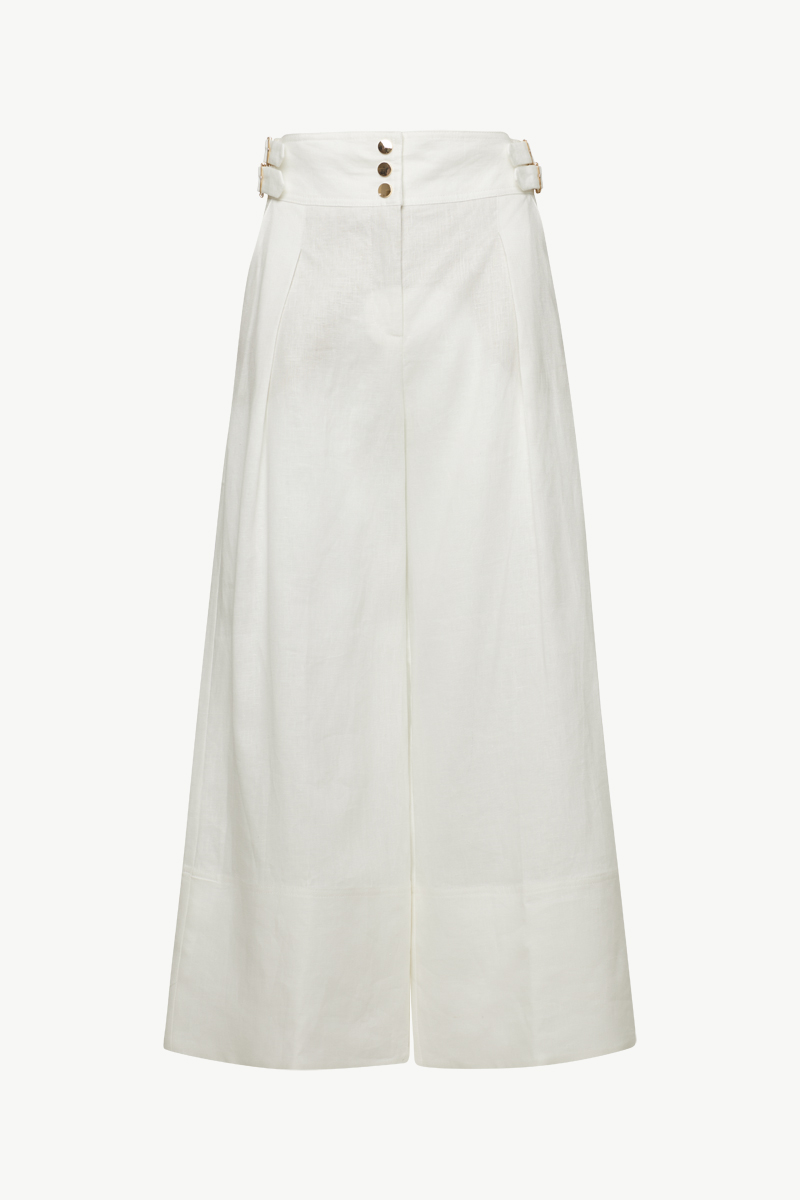 WIDE LEG TROUSERS WIDE LEG TROUSERS