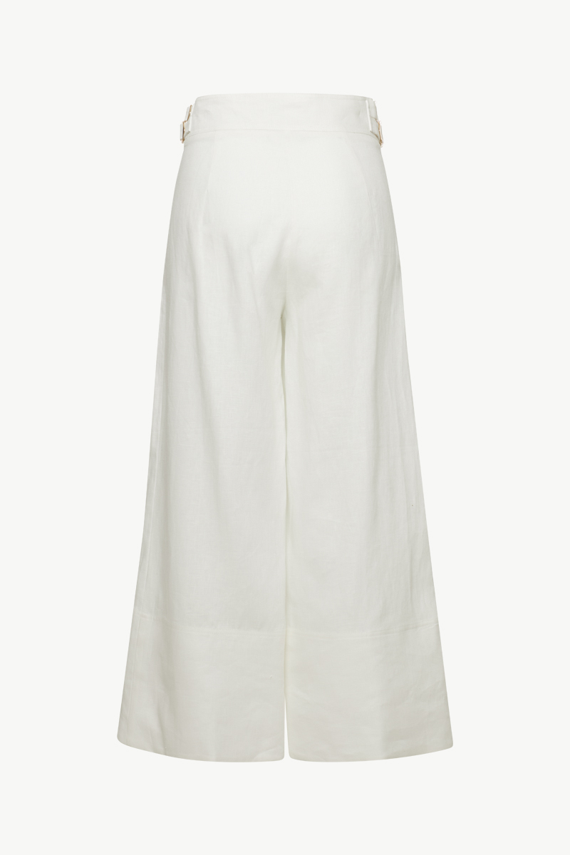 WIDE LEG TROUSERS WIDE LEG TROUSERS