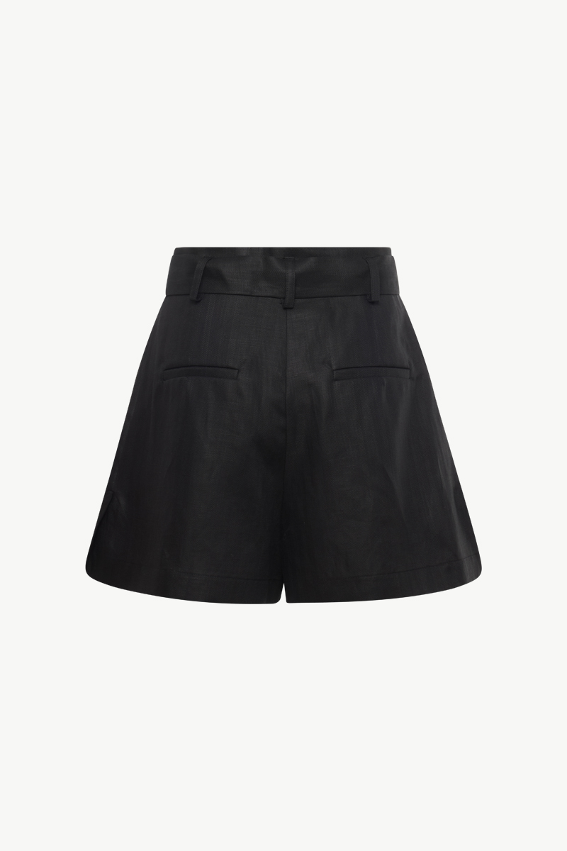 SHORTS WITH BELT SHORTS WITH BELT