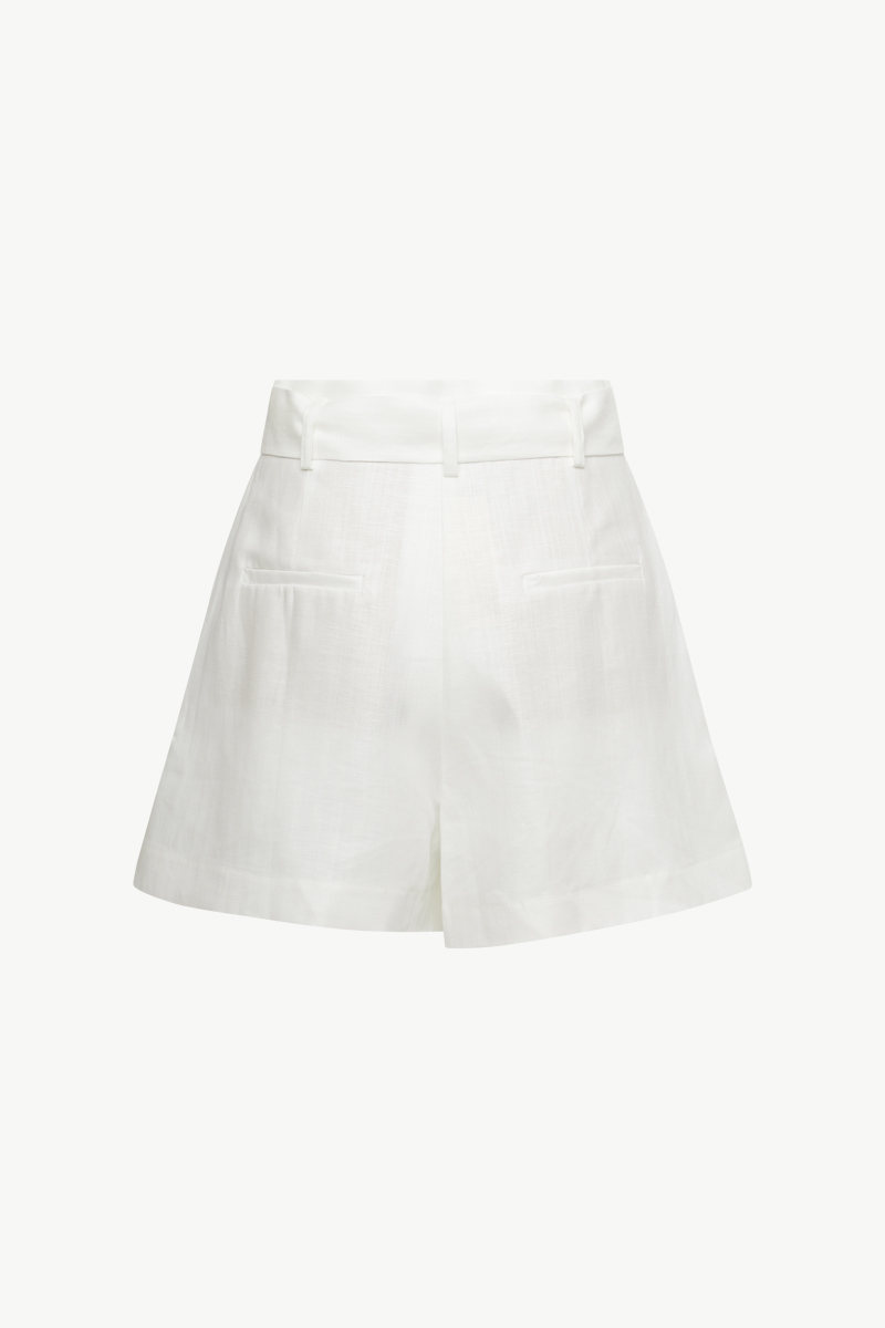 SHORTS WITH BELT SHORTS WITH BELT