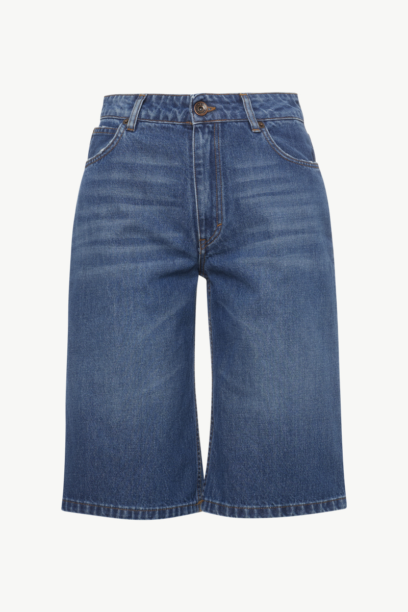 DENIM VERMUDA