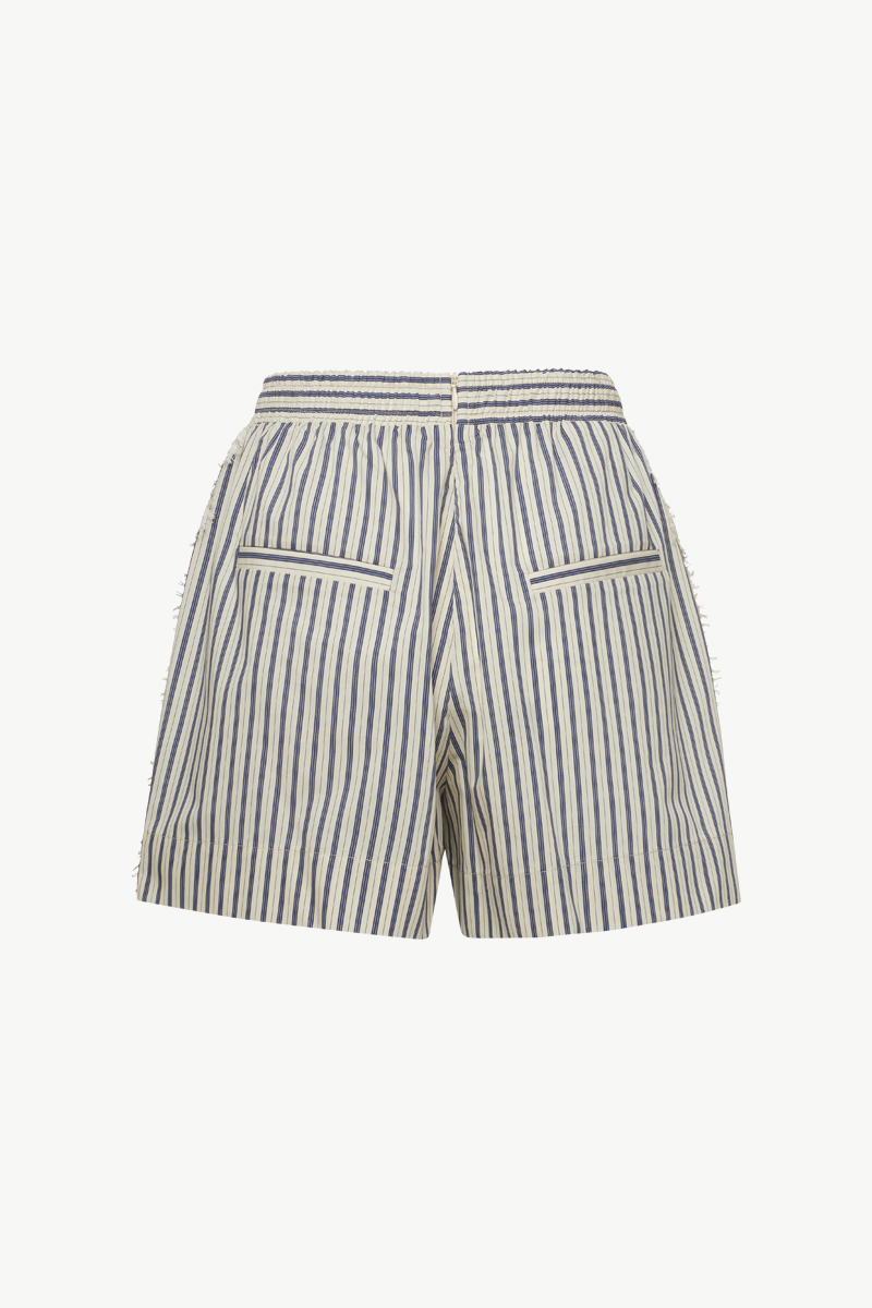PLEATED SHORTS PLEATED SHORTS