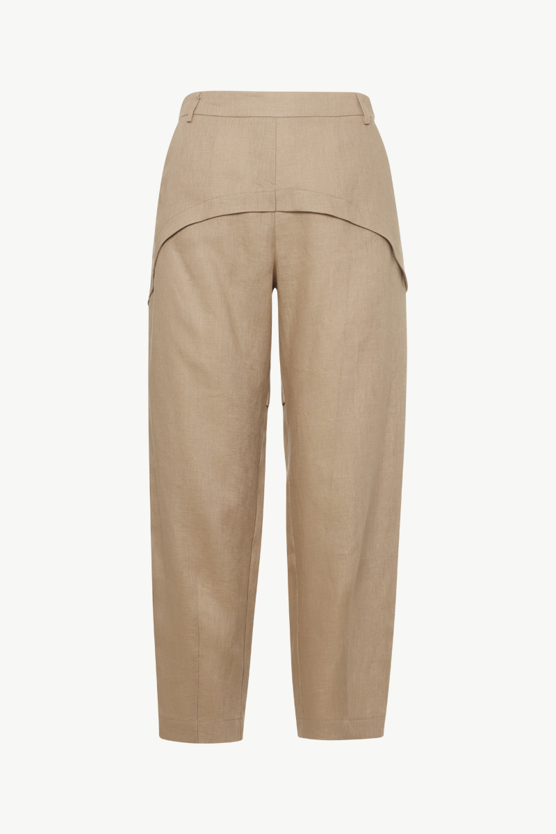 LOOSE FIT PANTS LOOSE FIT PANTS