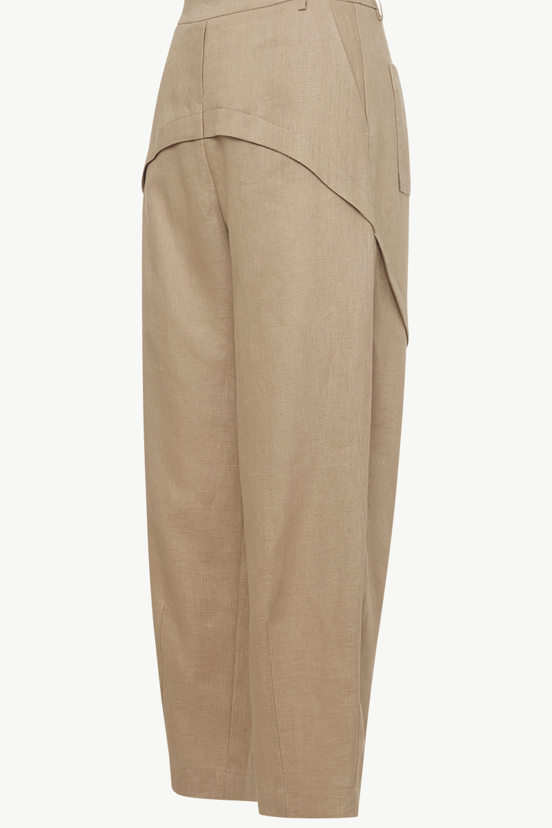 LOOSE FIT PANTS LOOSE FIT PANTS