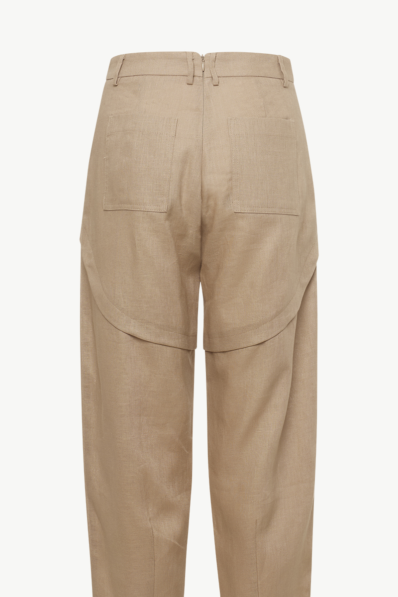 LOOSE FIT PANTS LOOSE FIT PANTS