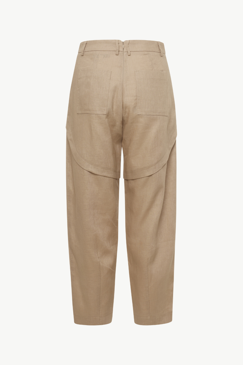 LOOSE FIT PANTS LOOSE FIT PANTS
