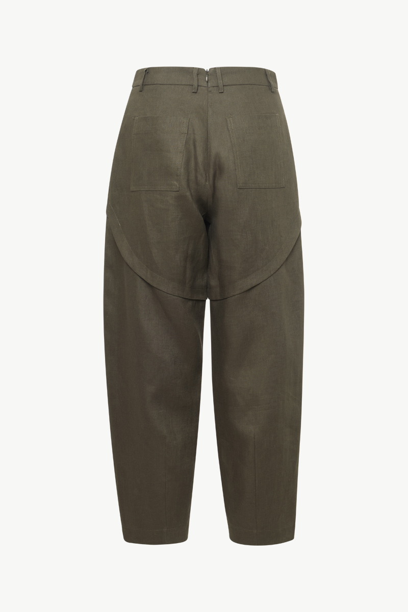 LOOSE FIT PANTS LOOSE FIT PANTS