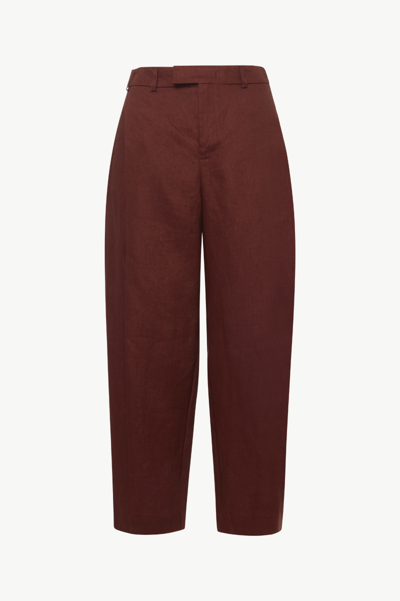 PLEATED PANTS PLEATED PANTS