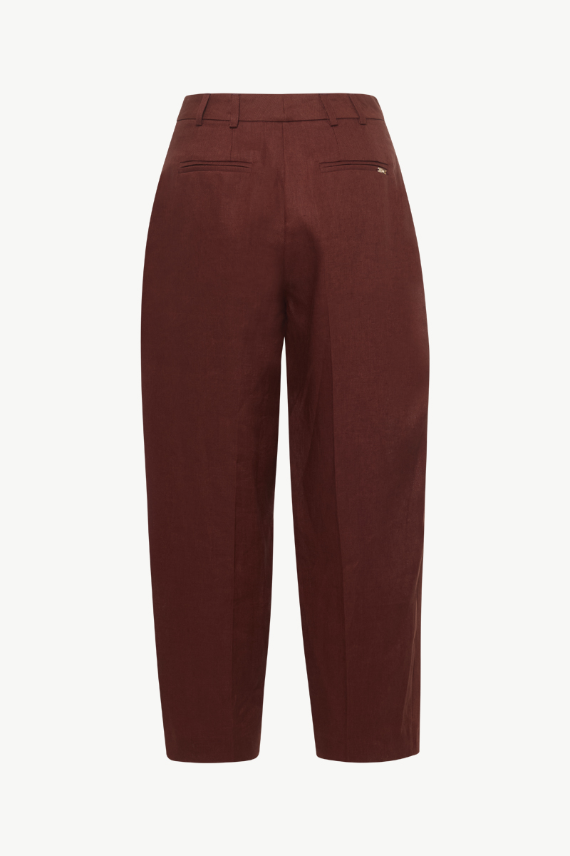 PLEATED PANTS PLEATED PANTS