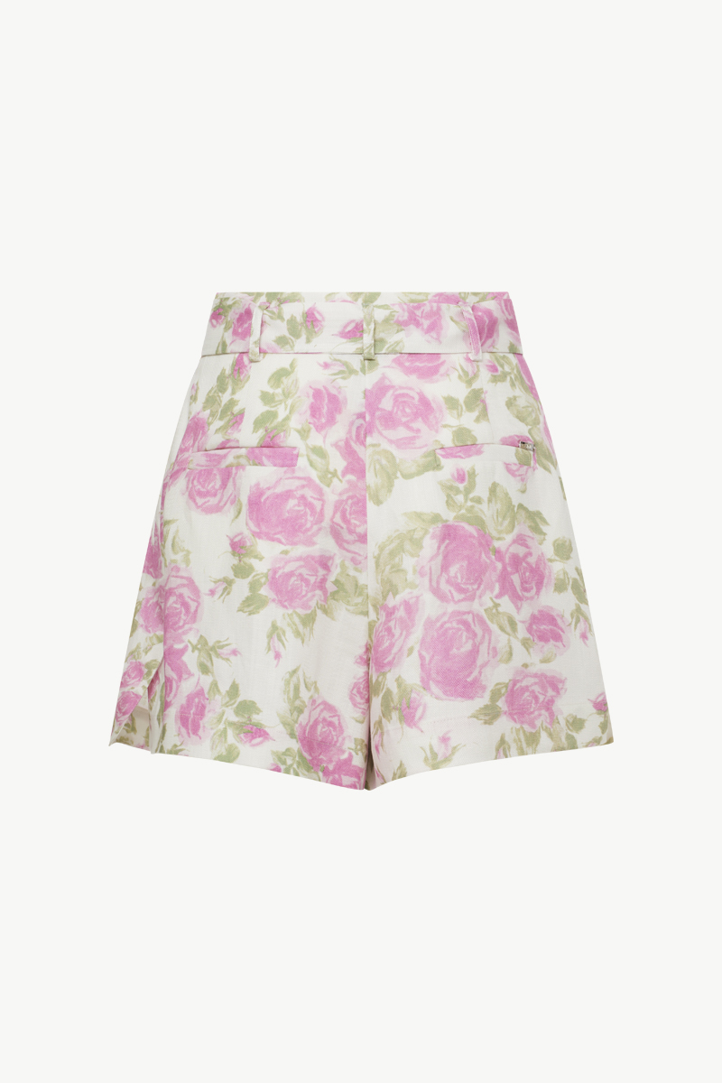 PRINTED SHORTS PRINTED SHORTS