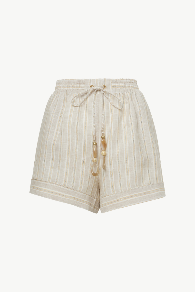STRIPPED SHORTS STRIPPED SHORTS