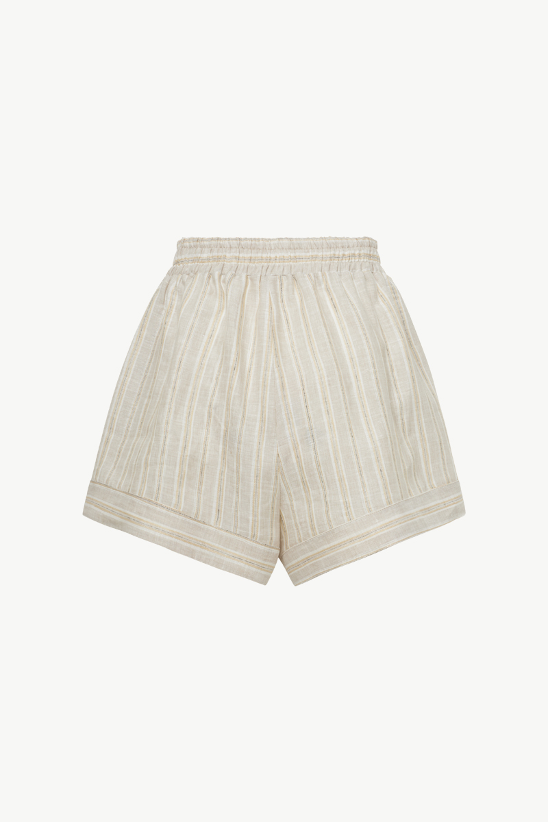 STRIPPED SHORTS STRIPPED SHORTS