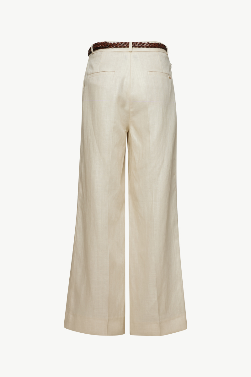 STRAIGHT LEG TROUSERS STRAIGHT LEG TROUSERS