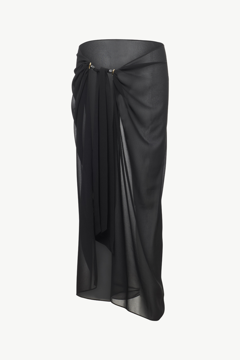SARONG SKIRT SARONG SKIRT