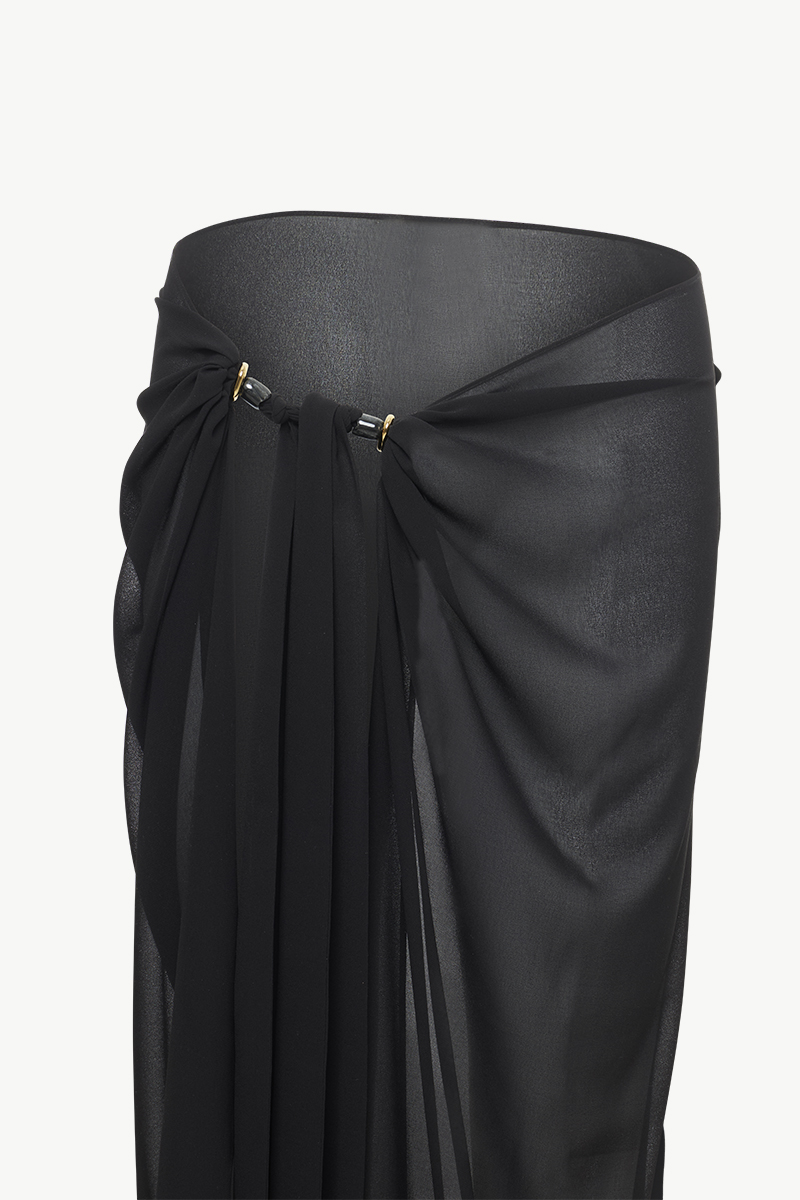SARONG SKIRT SARONG SKIRT