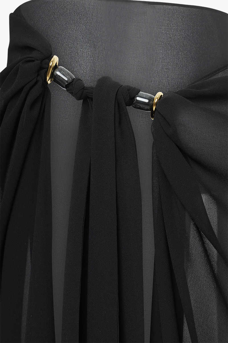 SARONG SKIRT SARONG SKIRT