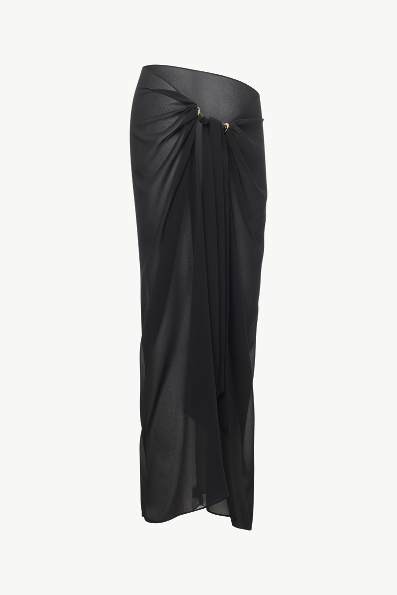 SARONG SKIRT SARONG SKIRT