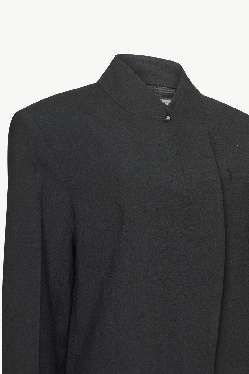 MAO COLLAR BLAZER MAO COLLAR BLAZER