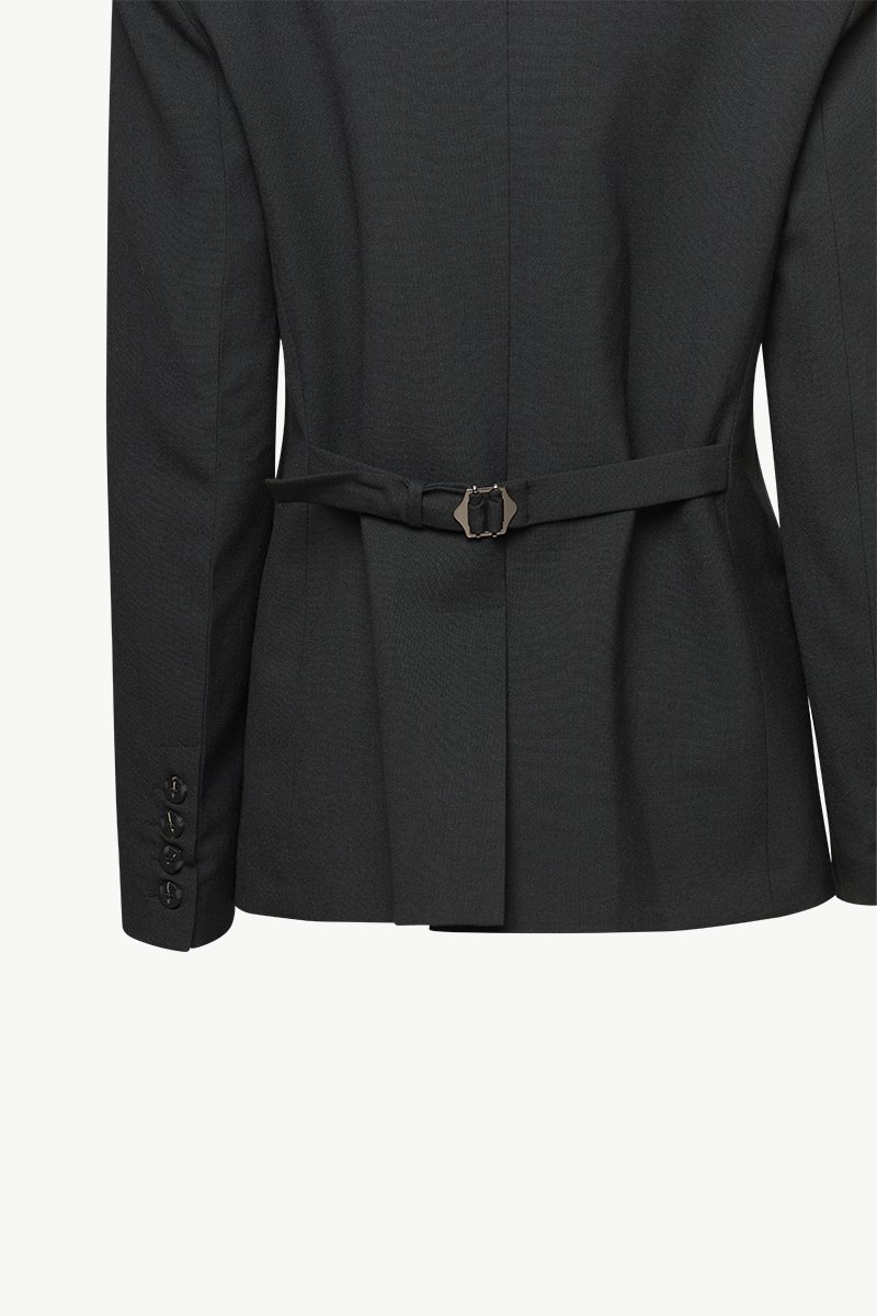 MAO COLLAR BLAZER MAO COLLAR BLAZER