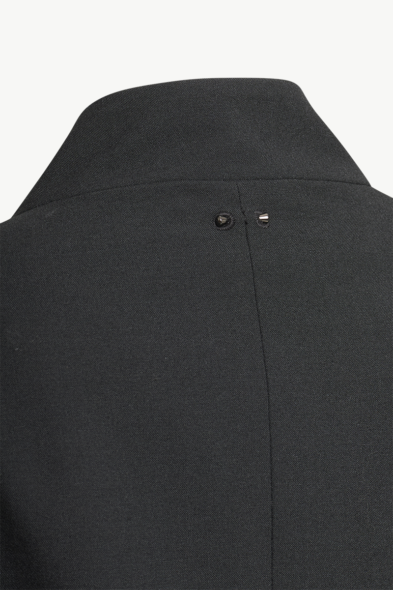 MAO COLLAR BLAZER MAO COLLAR BLAZER