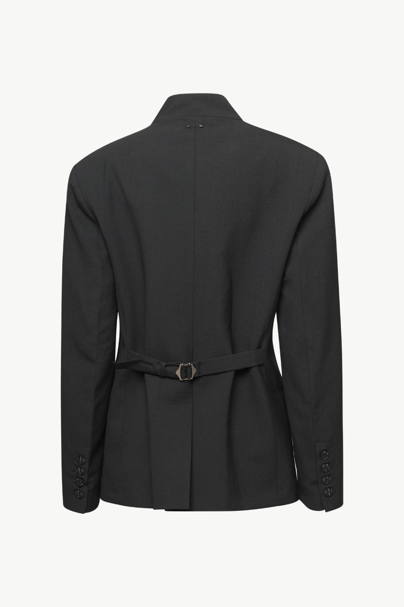 MAO COLLAR BLAZER MAO COLLAR BLAZER