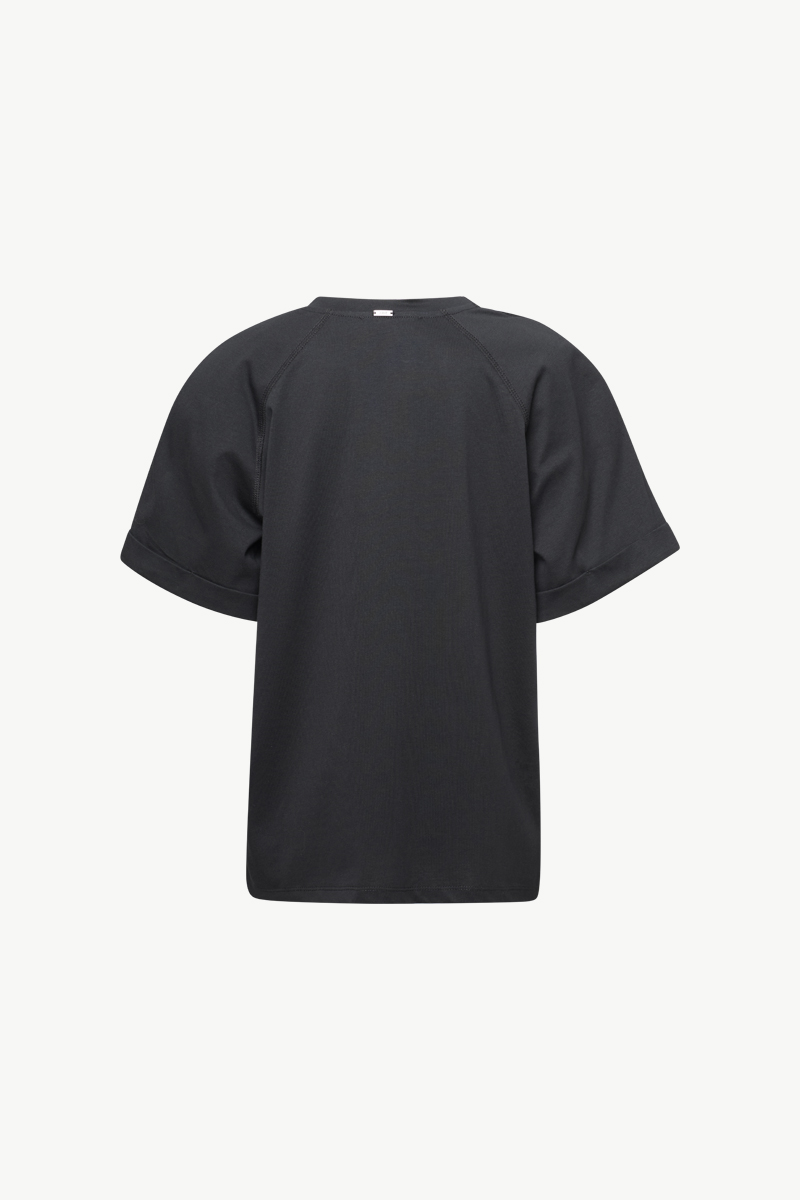 LOOSE FIT T-SHIRT LOOSE FIT T-SHIRT