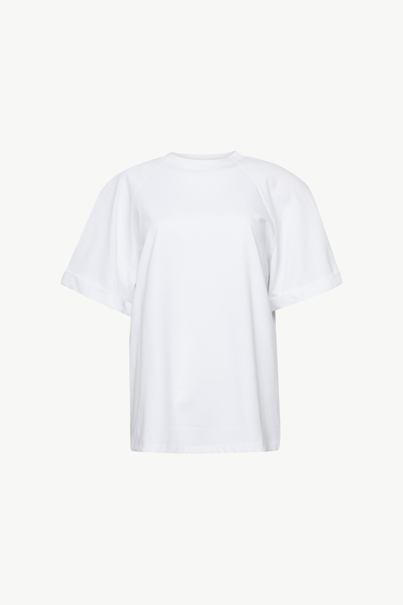 T-SHIRT ΣΕ ΦΑΡΔΙΑ ΓΡΑΜΜΗ