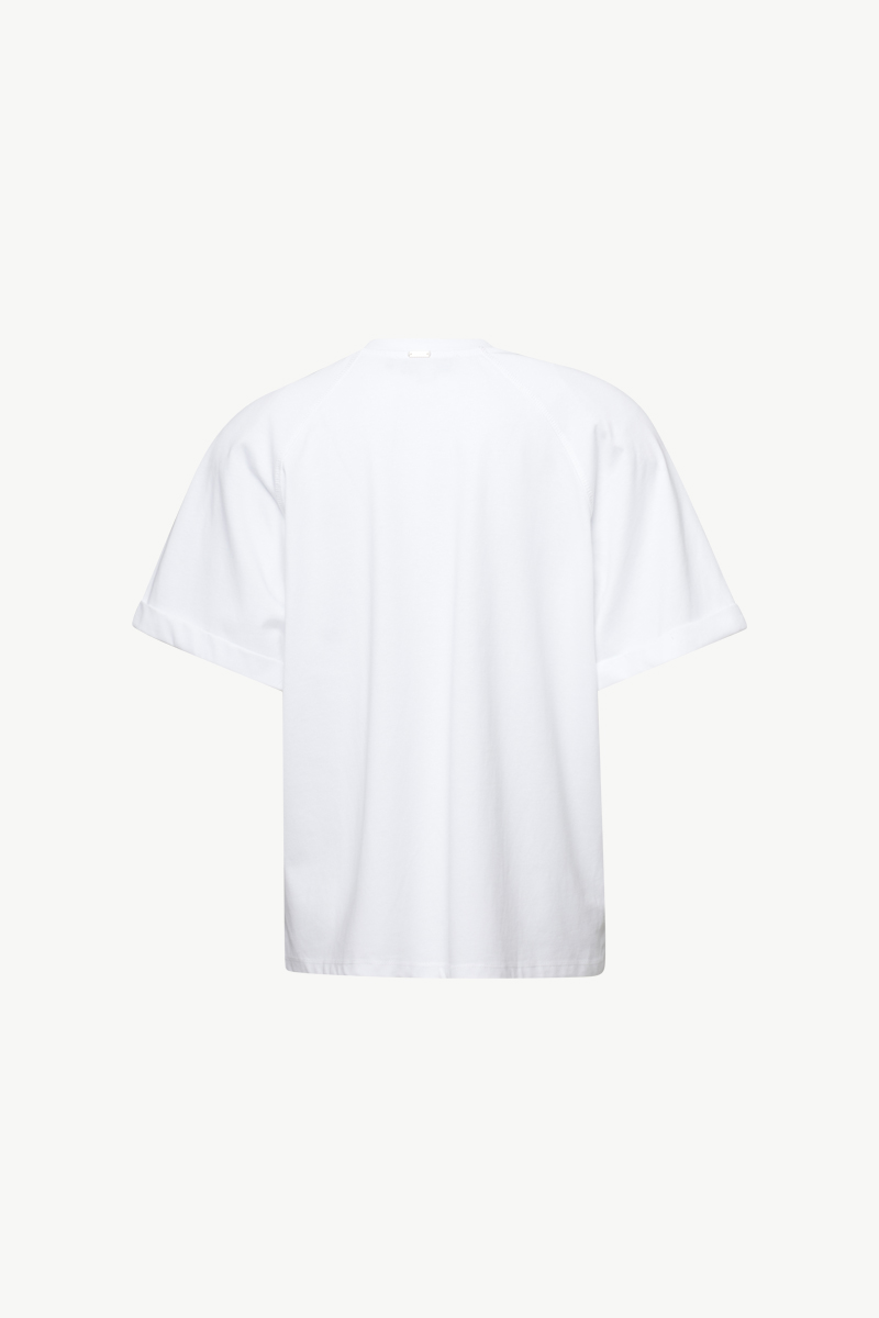 T-SHIRT ΣΕ ΦΑΡΔΙΑ ΓΡΑΜΜΗ