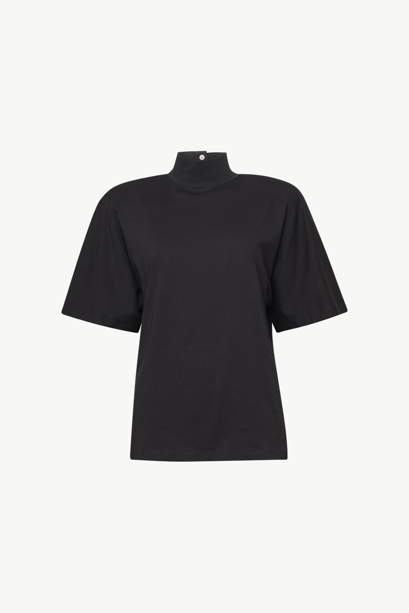 HIGH NECK TOP HIGH NECK TOP