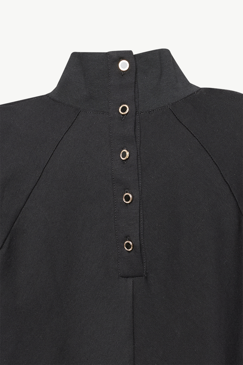 HIGH NECK TOP HIGH NECK TOP
