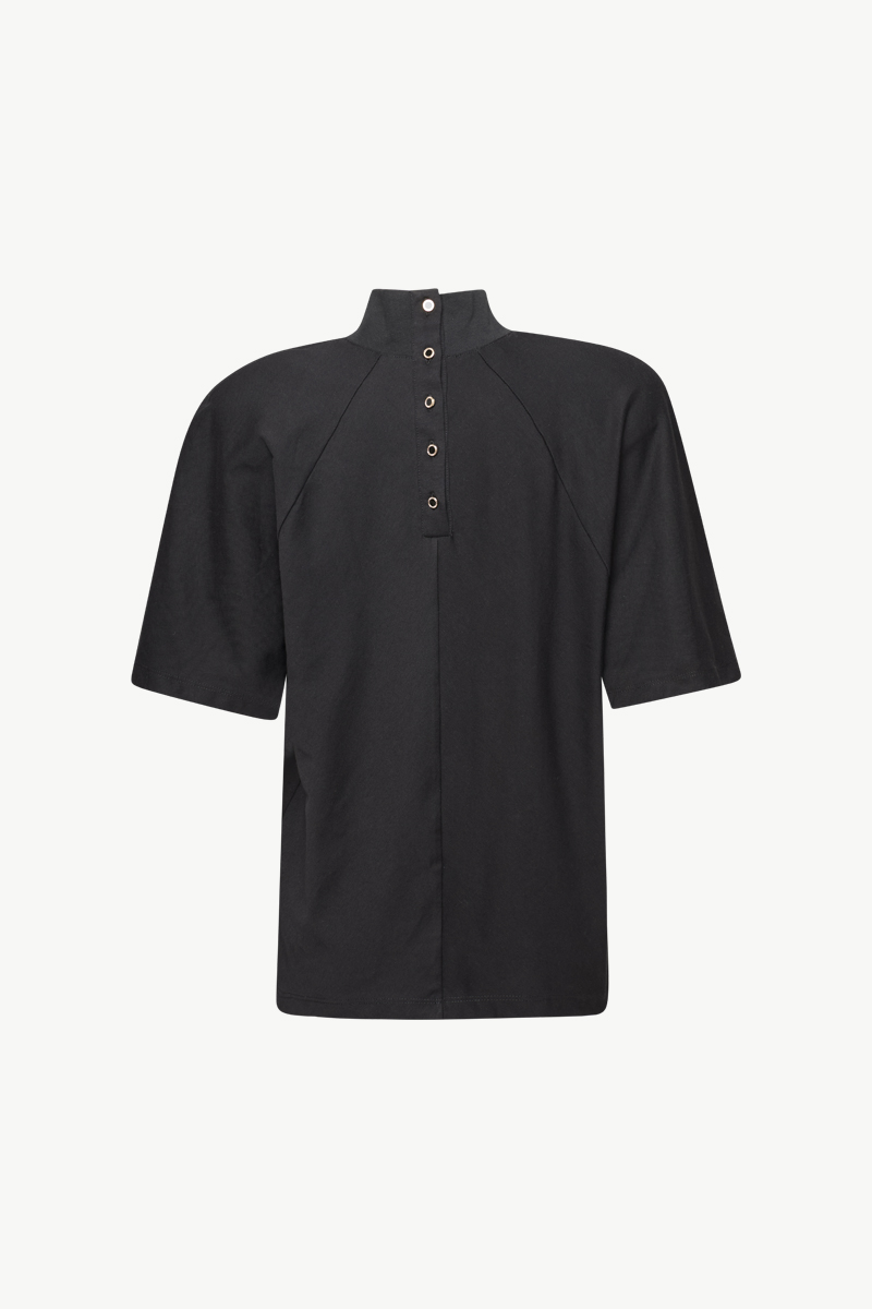 HIGH NECK TOP HIGH NECK TOP
