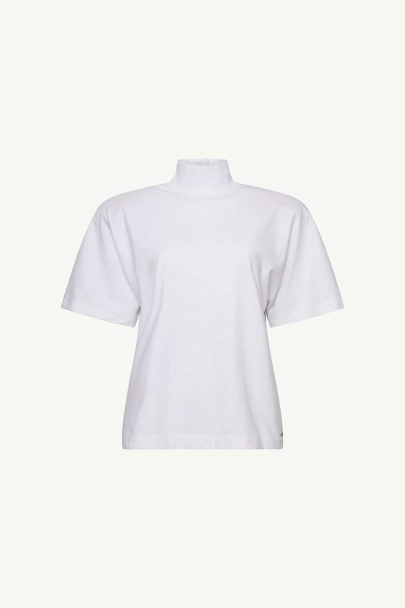 HIGH NECK TOP HIGH NECK TOP